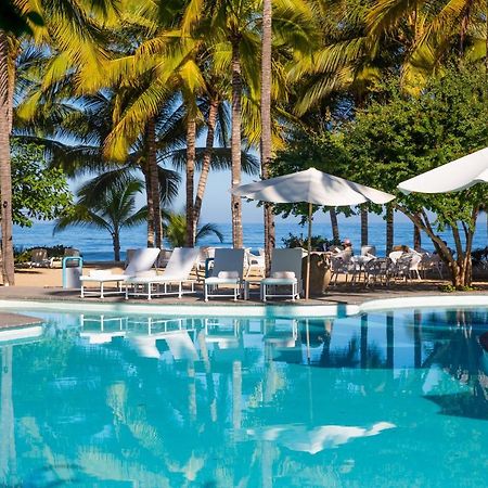 Azulpitaya Beach Front Hotel In Sayulita Buitenkant foto