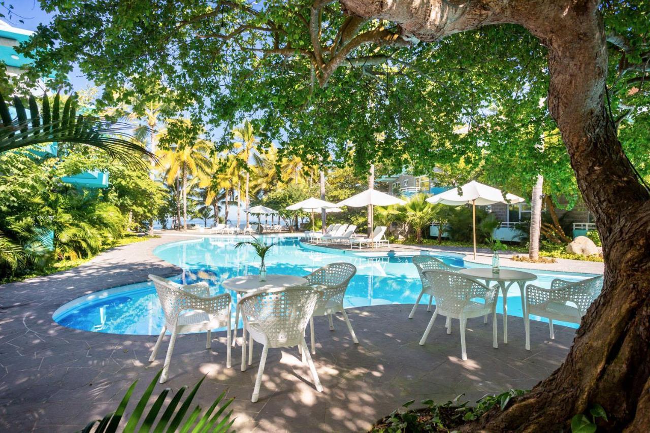 Azulpitaya Beach Front Hotel In Sayulita Buitenkant foto