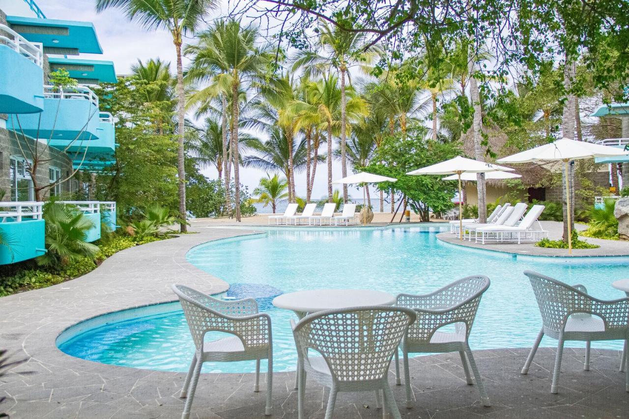Azulpitaya Beach Front Hotel In Sayulita Buitenkant foto